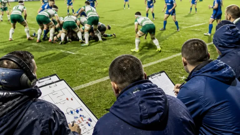 Agen : le SUA face à un premier vrai test contre Colomiers, choix et rotations attendus