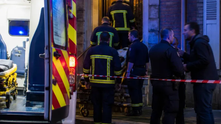 Agen : un trentenaire condamné après avoir insulté des pompiers intervenant pour une octogénaire