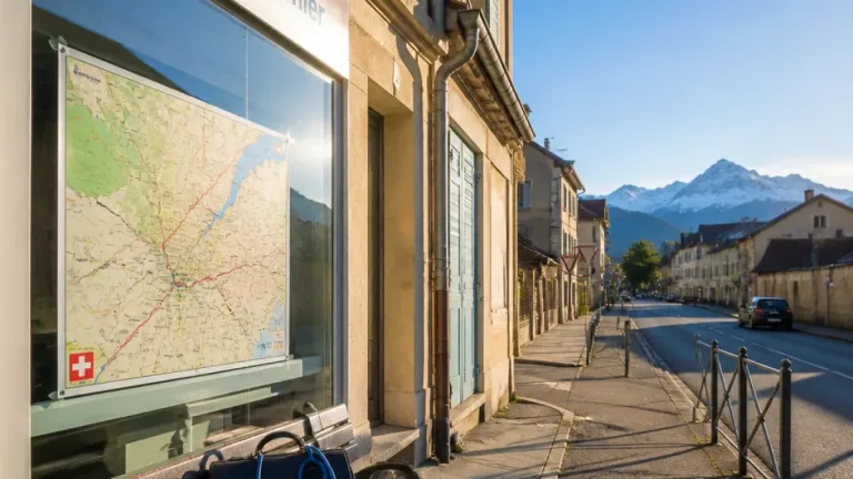 Ain et Haute‑Savoie : de nouvelles aides pour attirer et maintenir les infirmiers libéraux en zones frontalières
