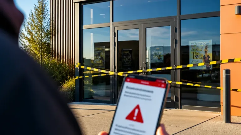 Albi : les salles SunForm d'Albi City et Lescure ciblées par une cyberattaque, les adhérents avertis