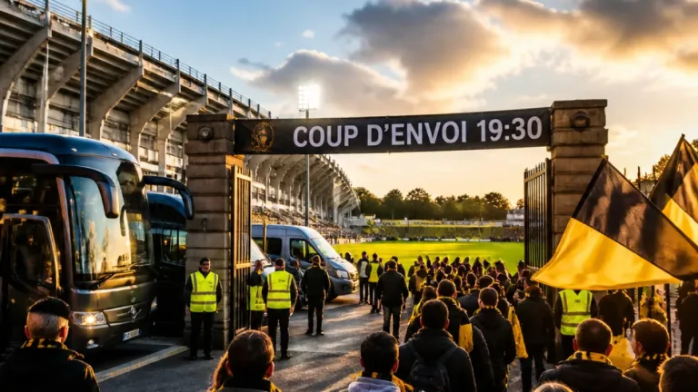 Albi ouvre la saison à Carcassonne : défi sportif et premier test réel à Domec