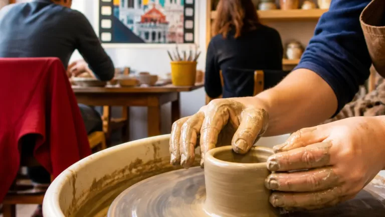 Angoulême : expositions, ateliers jeunesse et avant‑premières du FFA à découvrir cette semaine