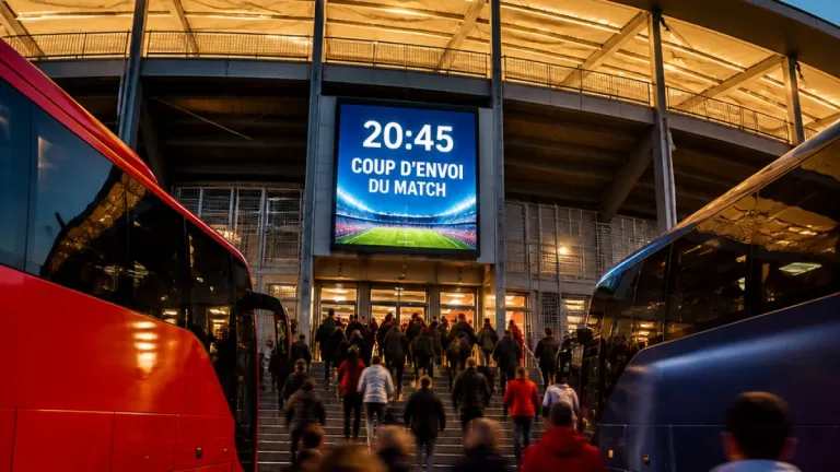Annecy en quête d’un début parfait : match à Reims ce lundi à 20h45