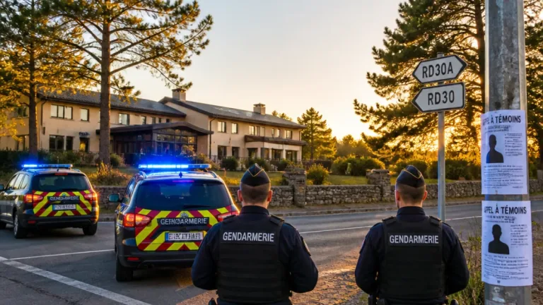 Appel à témoins après la disparition inquiétante d’un patient à Osséja