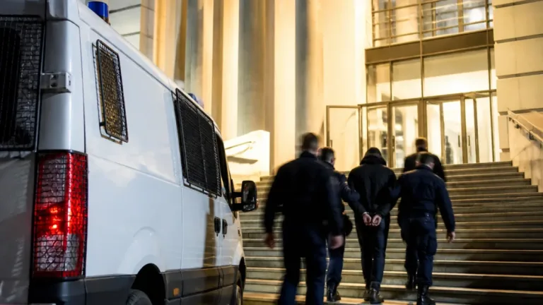 Arrestation en Finlande de l'auteur condamné du braquage de la bijouterie Danesi à Bastia