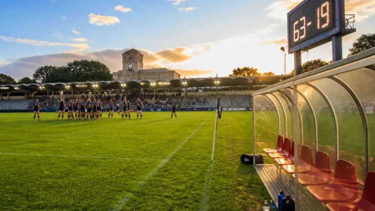 Aurillac corrige Montauban (63-19) en amical et relance sa préparation