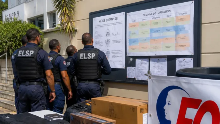 Basse-Terre : FO Justice salue des avancées pour les ELSP, mais réclame des actes