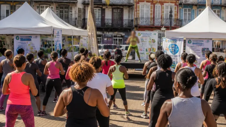Basse-Terre : la régionale « Septembre Bouge 2026 » se tiendra le dimanche 20 septembre