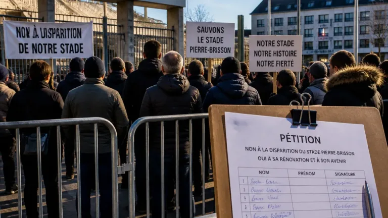 Beauvais : nouvelle pétition en soutien à la direction de l'AS Beauvais-Oise avant une AG mouvementée