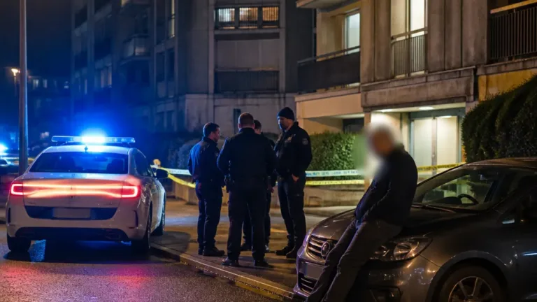 Beauvais : présenté au tribunal après des intrusions et des menaces, un homme déjà condamné