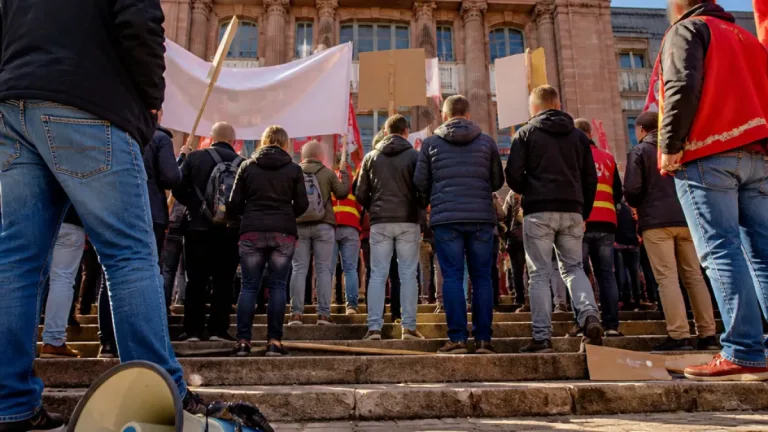 Belfort : mobilisation des agents publics le 29 septembre, la revalorisation salariale au cœur des revendications