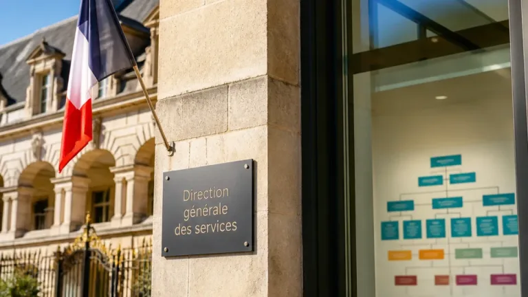 Besançon : Sébastien Lenoir nommé DGS, la mairie attend une nouvelle impulsion