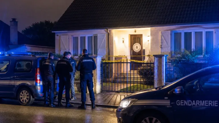 Biache-Saint-Vaast : un père et sa fille de 9 ans retrouvés morts, la piste d’un drame familial privilégiée
