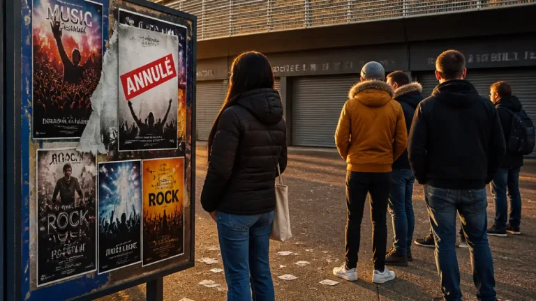 Bordeaux : Lenny Kravitz annule définitivement son concert à l’Arkéa Arena