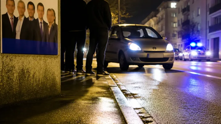 Bordeaux : une candidate LFI aux sénatoriales victime d'une « violente attaque raciste » à Talence