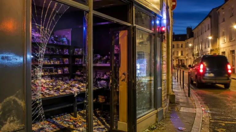 Bourgoin-Jallieu : près de 80 000 € de cartes Pokémon dérobées lors d’un cambriolage nocturne