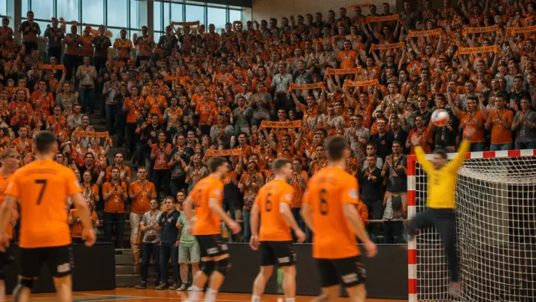 Caen déroule face à Cesson Rennes : un premier test convaincant pour la Starligue