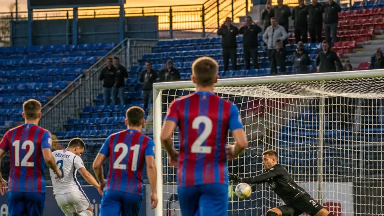 Caen : l'ASPTT concède un deuxième revers en N2 après sa défaite 1-2 face à Vire