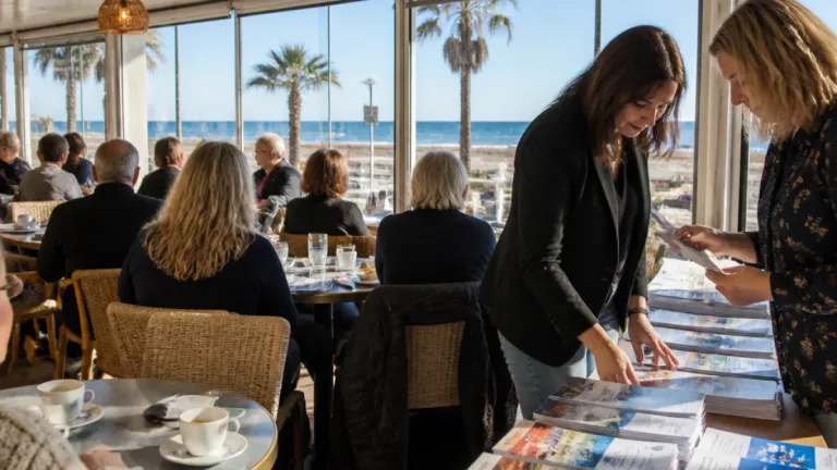 Canet‑en‑Roussillon : les Cafés Mémoire renforcent le soutien aux aidants et aux familles concernées par Alzheimer
