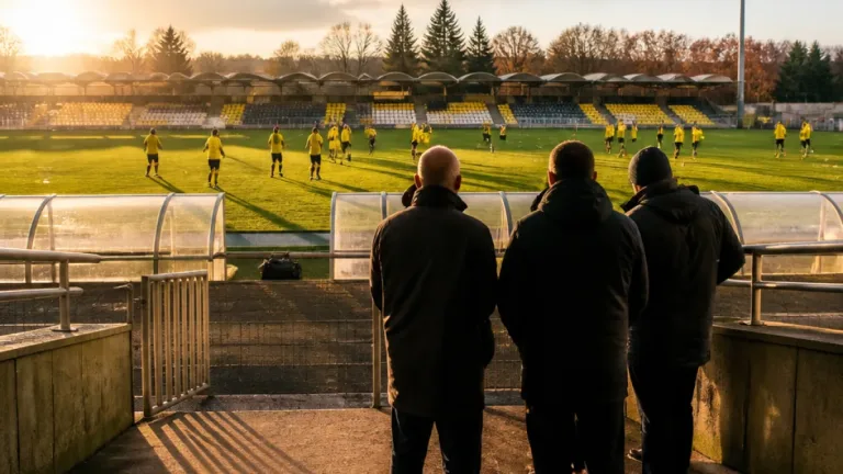 Carcassonne : l’USC en rodage avant la Nationale, réception amicale d’Albi à Domec
