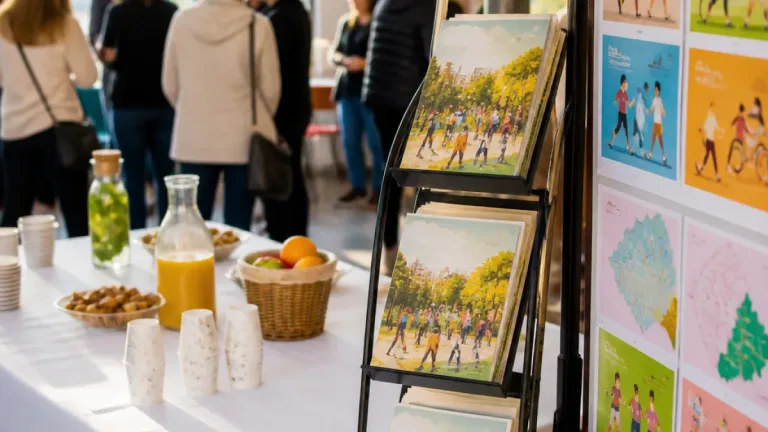 Cergy : les maisons de quartier lancent la saison par un pot convivial et un nouveau guide