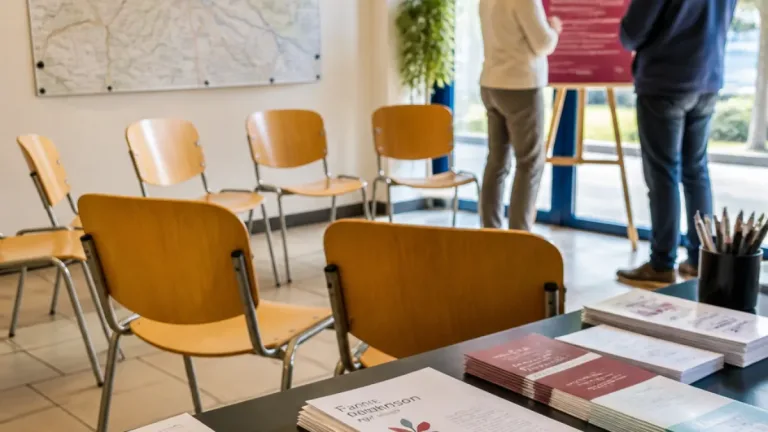 Châlons-en-Champagne : France Parkinson lance un appel aux bénévoles pour créer une antenne locale