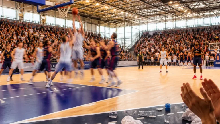 Chartres : le C'Chartres Métropole Basket s'incline 81-83 face à Blois en Coupe de France
