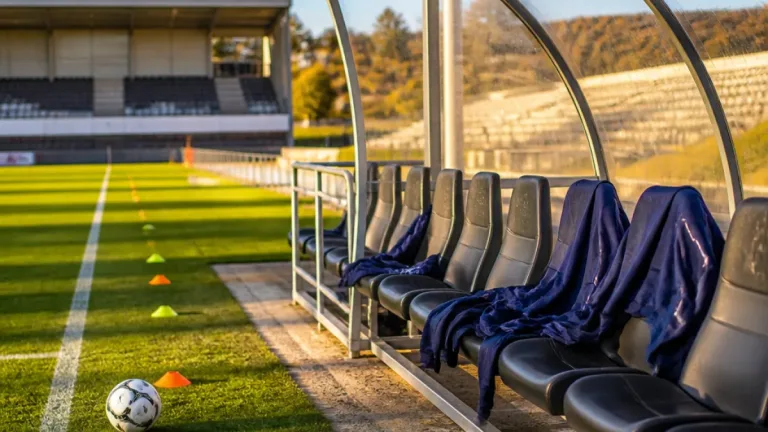 Chaumont FC ouvre une nouvelle saison en R2 avec un staff remanié