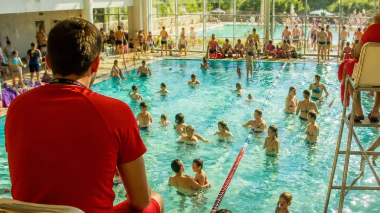 Chaumont : le centre aquatique Palestra enregistre une hausse de fréquentation de 10 % cet été
