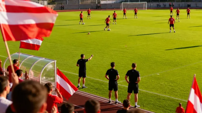 Chaumont : le Chaumont FC accueille Vitry pour une première à domicile en Régional 2