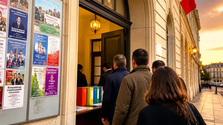 Cinq listes déposées dans le Gard pour trois sièges : la bataille des sénatoriales s’annonce serrée