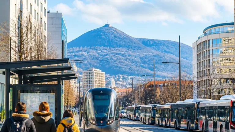 Clermont-Ferrand : grève annoncée à la T2C, aucun tram et très peu de bus pour la rentrée