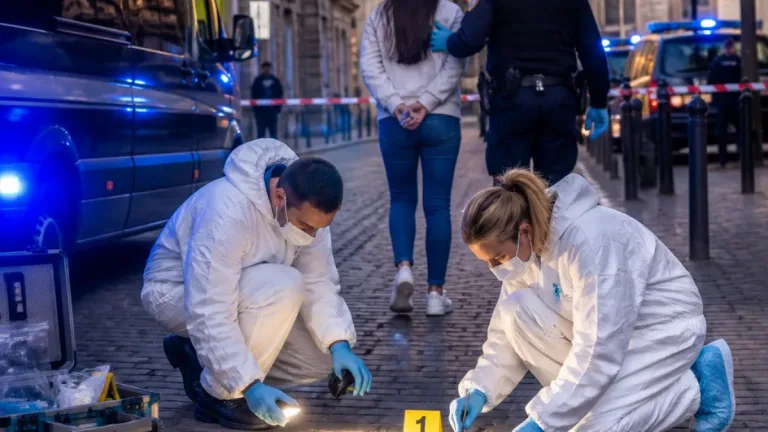 Clermont-Ferrand : une jeune femme mise en examen après le meurtre d’un homme près de la place des Carmes