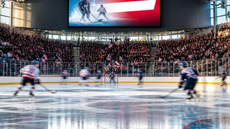 Comment les Jokers ont fait de Cergy une place forte du hockey en Île‑de‑France