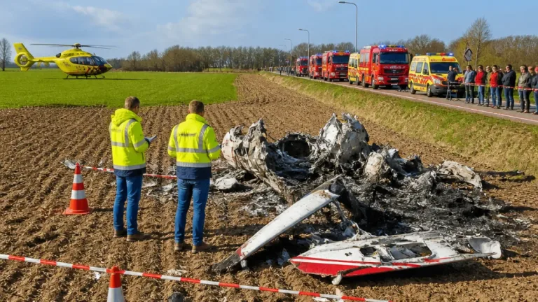 Crash d’un Mirage 2000D près de Rogéville : un mort, l’autre membre d’équipage toujours recherché