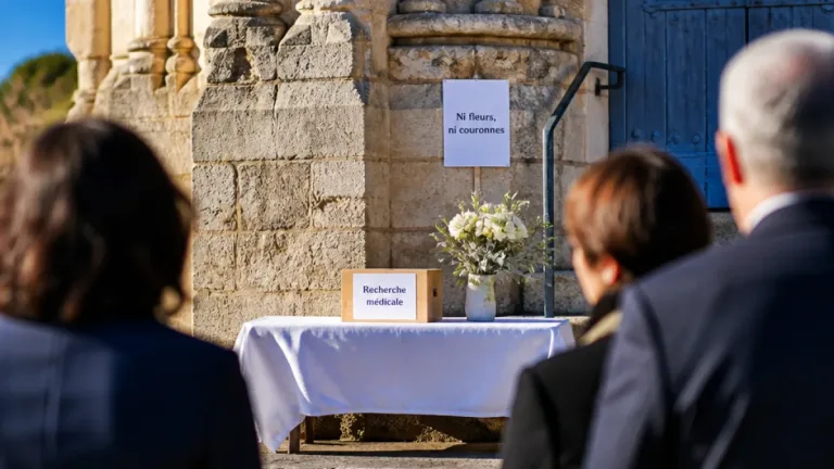 Décès à 104 ans de Jeanne Simon, figure familiale de Bourg-Charente