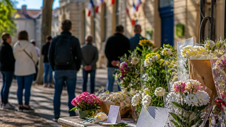 Décès de Charles Ménard, figure de la gauche gardoise et ancien élu à Beaucaire