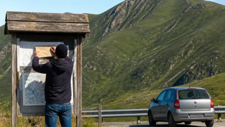 Depuis plus d'une décennie, un amateur entretient l'espoir autour de la disparition de Julie Michel dans les Pyrénées ariégeoises
