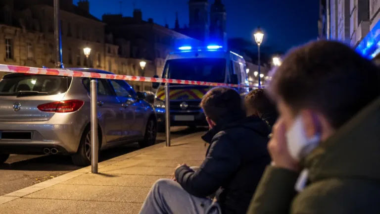 Des peines de prison prononcées après l'agression de mineurs lors de la Fête de la musique à Figeac