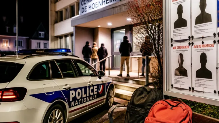 Deux adolescents portés disparus dans le Bas-Rhin : la police lance des avis de recherche