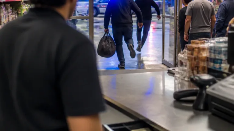Deux braquages en deux jours à Trois‑Rivières et Pointe‑Noire inquiètent les commerçants