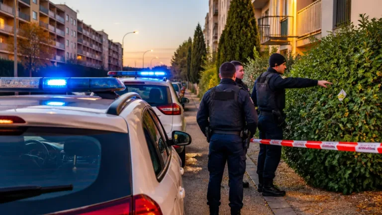 Deux hommes interpellés à Carcassonne condamnés pour trafic, interdits de séjour dans l’Aude