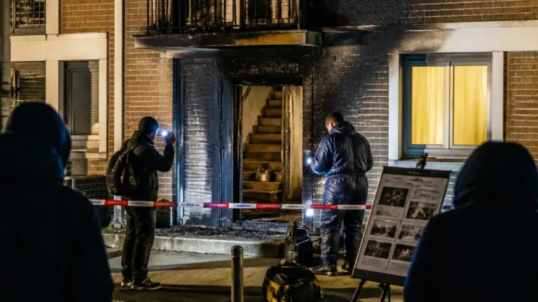 Deux morts dans un incendie à Melun : une casserole oubliée et une enquête pour homicide involontaire