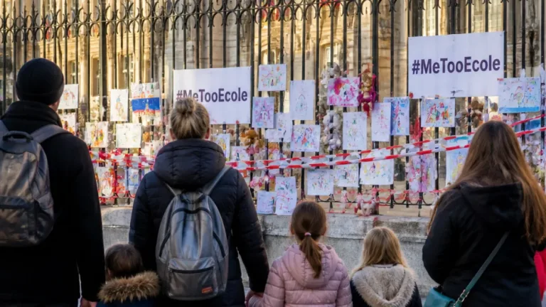 Dix-sept familles portent plainte contre la Ville de Paris pour violences dans le périscolaire