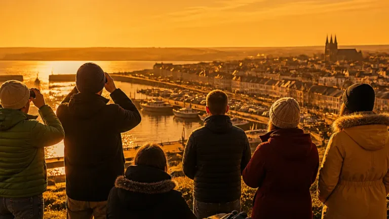Éclipse solaire du 12 août dans le Calvados : comment et quand observer le phénomène