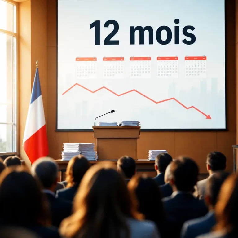Édouard Philippe propose de ramener à 12 mois l'indemnisation chômage pour les moins de 50 ans