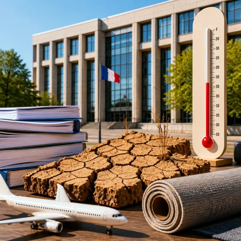 La Banque de France anticipe +0,2% de croissance du PIB au troisième trimestre, mais avertit des incertitudes