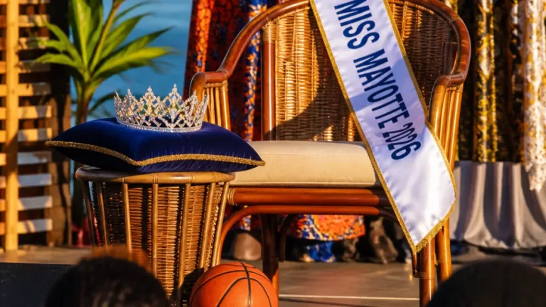 Emma Saïd Issouf élue Miss Mayotte 2026, entre sport, engagement et fierté locale