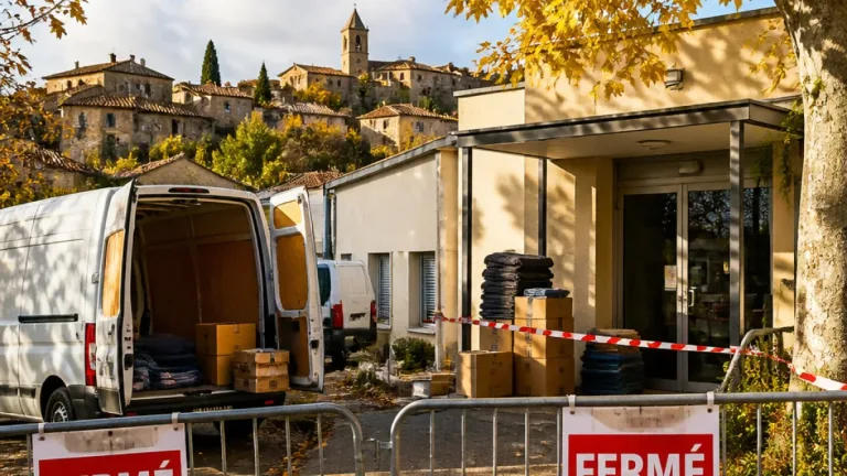 Fermeture d’urgence du Relais de Montans : l’État lance un appel pour retrouver un repreneur