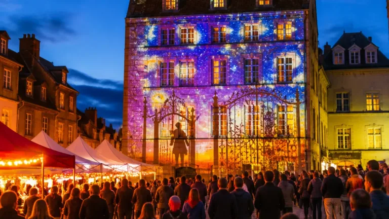 Fêtes, spectacles et promenades : dix rendez‑vous à ne pas manquer dans le Cantal ce 15 août